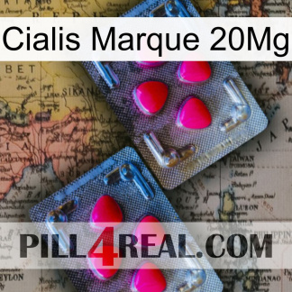 Cialis Brand 20Mg 14